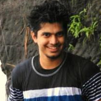 Amit Bisht