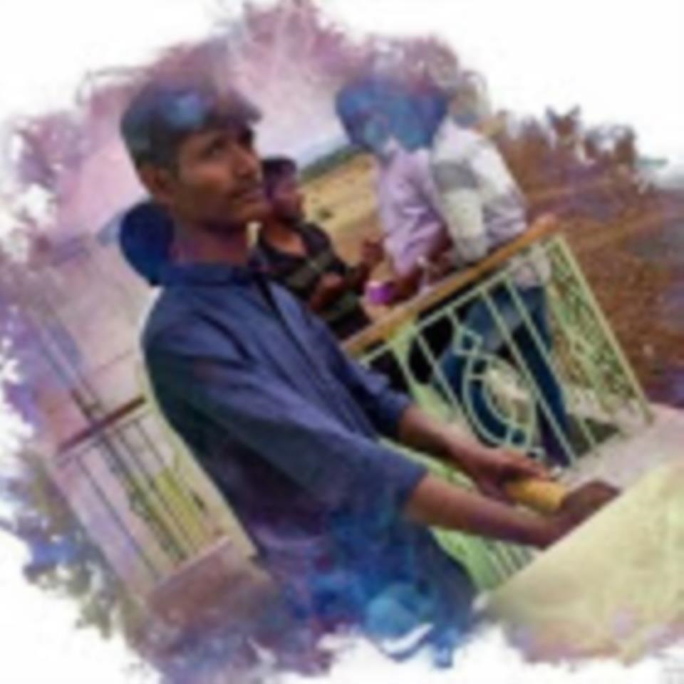 Arunkumar Mariyappan