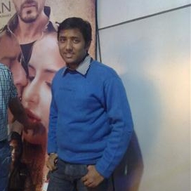 Md Tausif