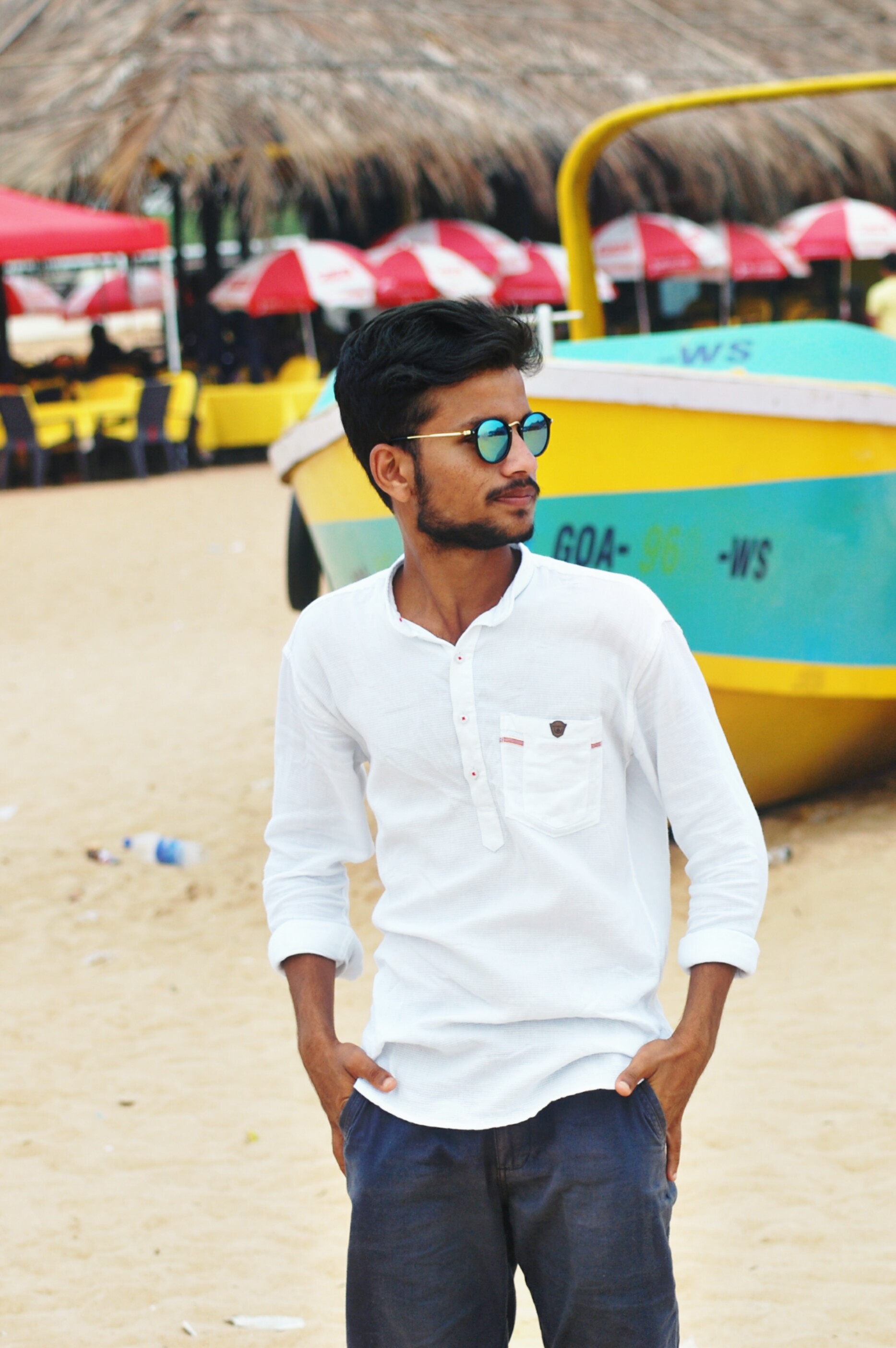 Dyavanapally Anoop