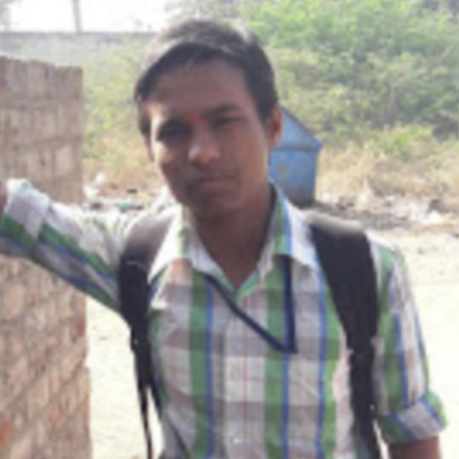 Sourabh Sannakki