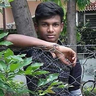 S. Prakash