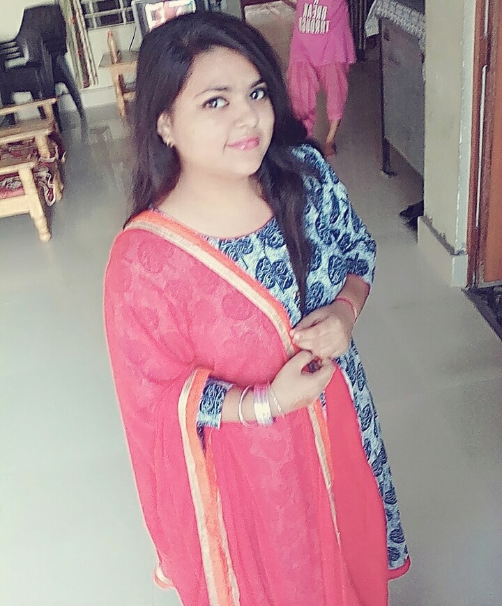 Rachna Yadav
