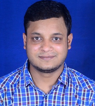 Ardhendu Ganguly