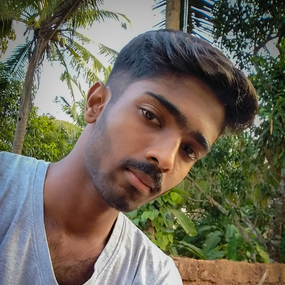 Pradeep Laxman Naik