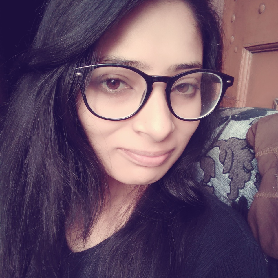 Ritika Chhabra