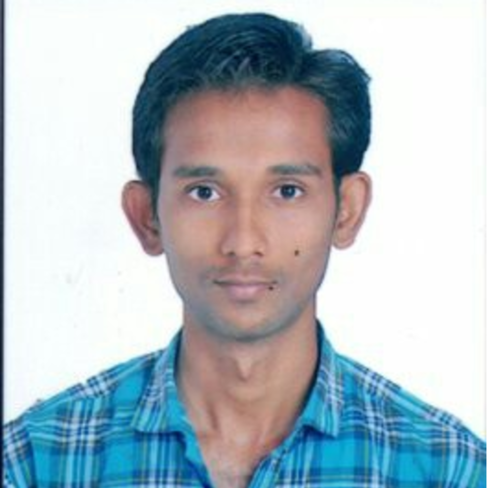 Abhijeet Suresh Raut