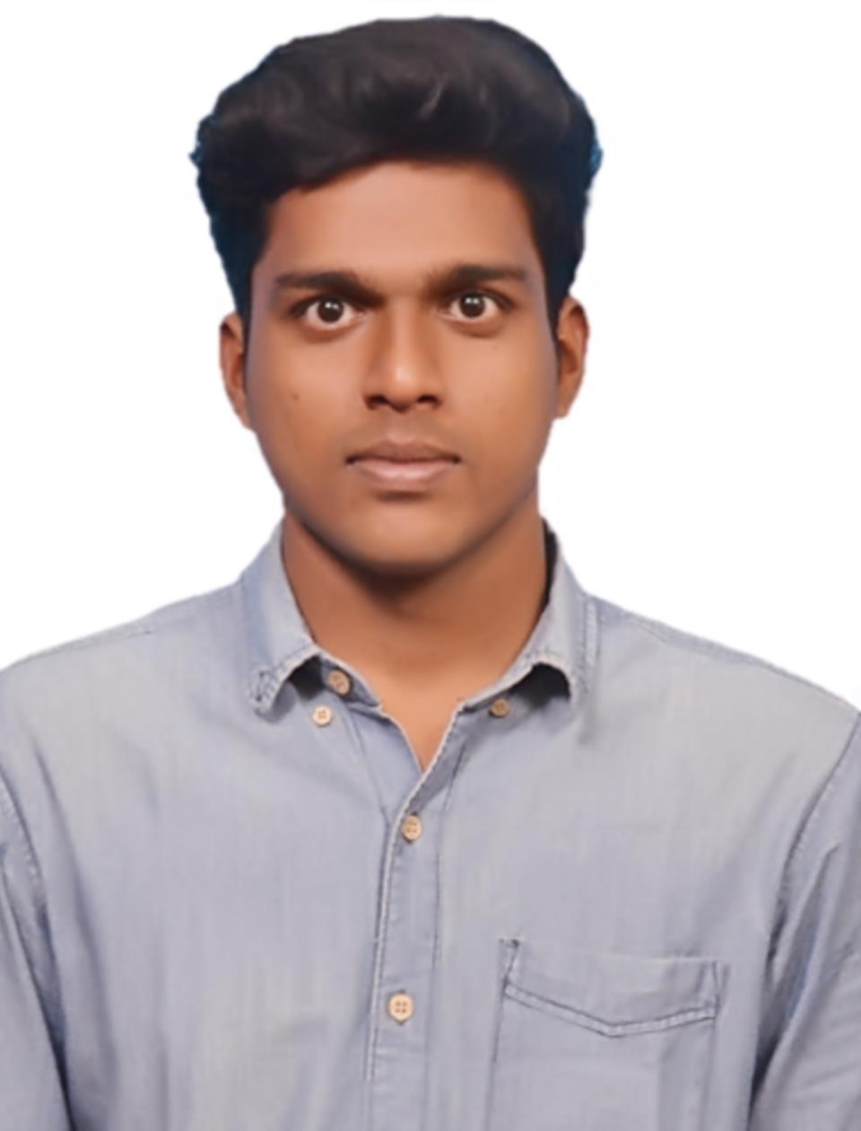 Adhithan Marimuthu