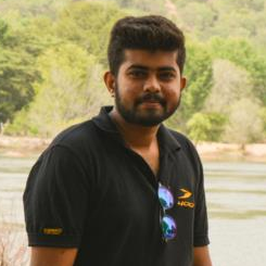 Chandan J