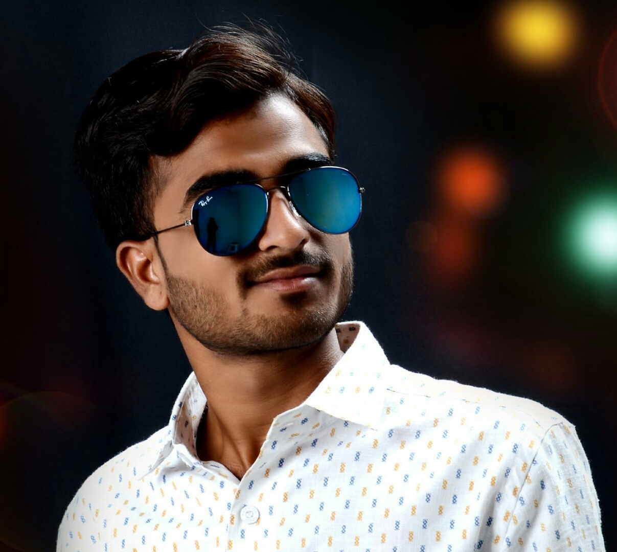 Dnyaneshwar Rustumrao Tathe