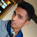Sandesh Krishna Shetty