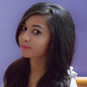 Anni Shah