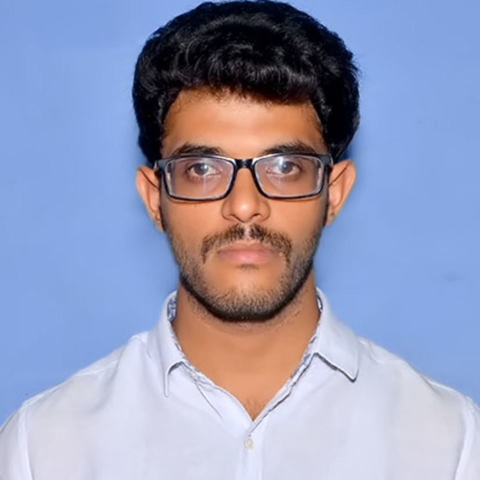 Sathish N