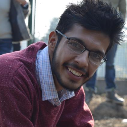 Nishant Sharma