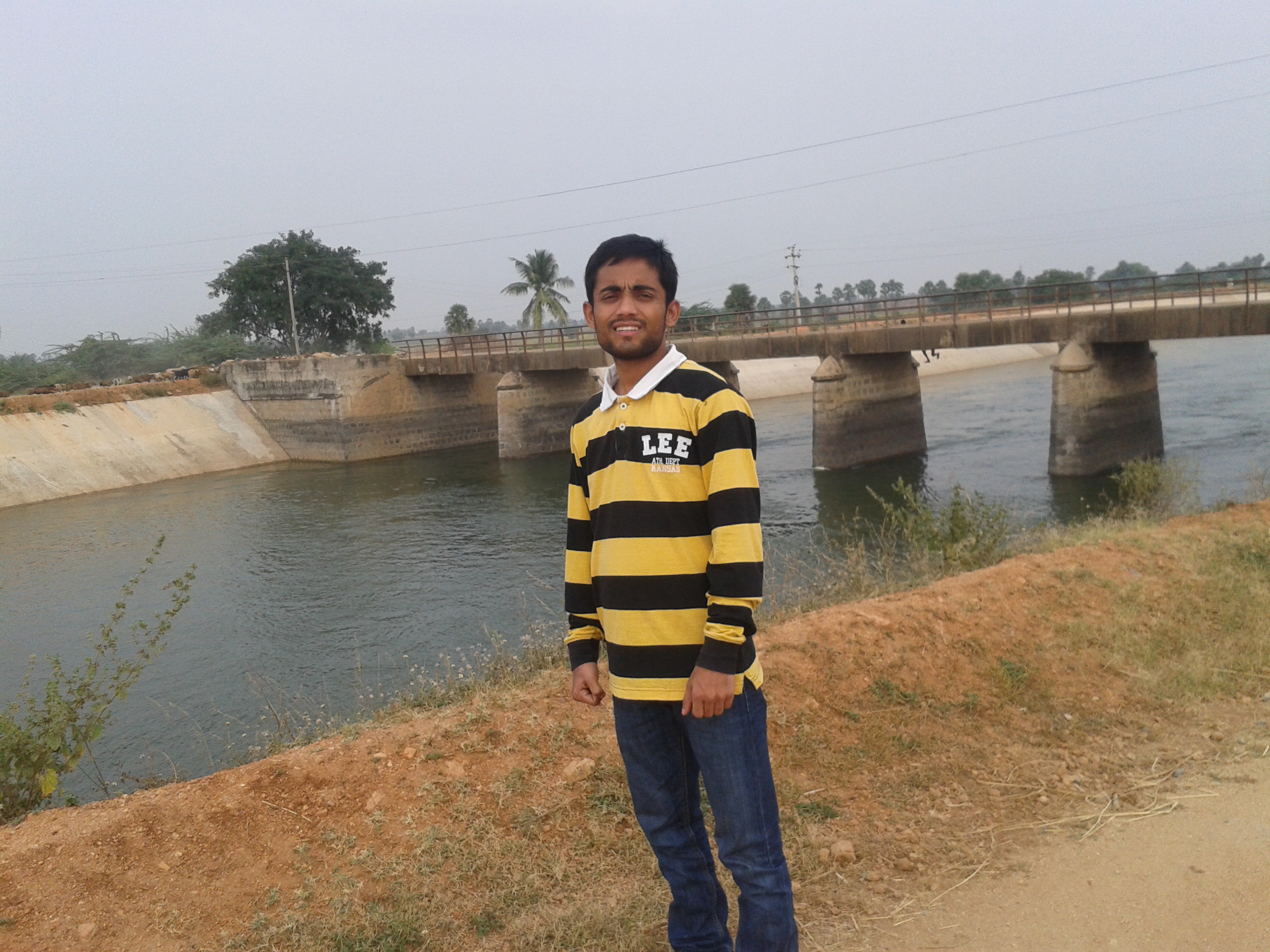 Vijay Kumar