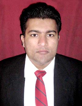 Kumar Krishan Agarwal