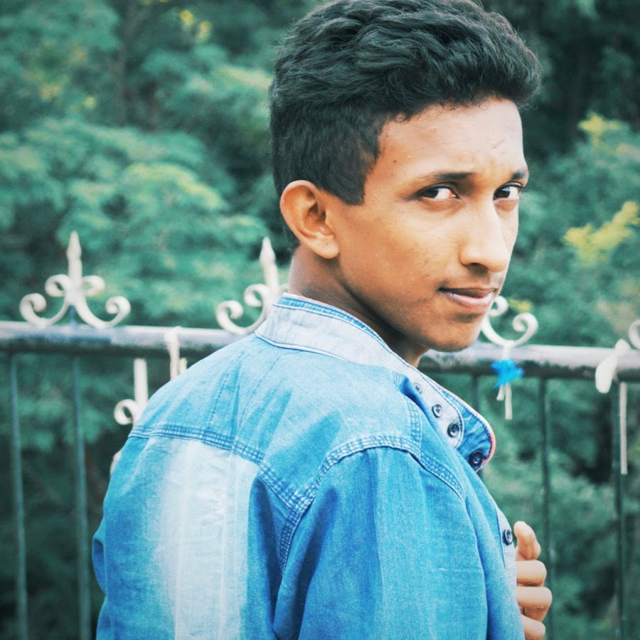 Rakesh J M