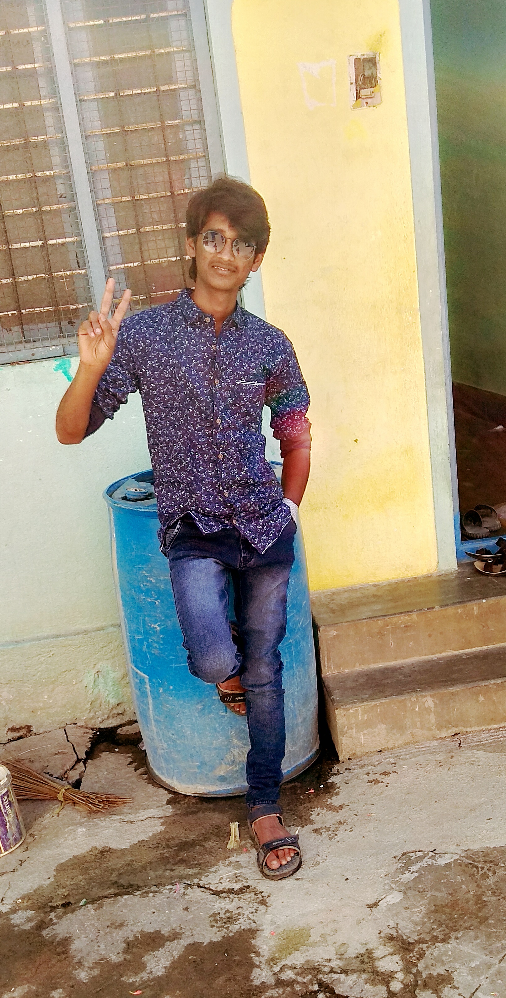 Hemanth H K