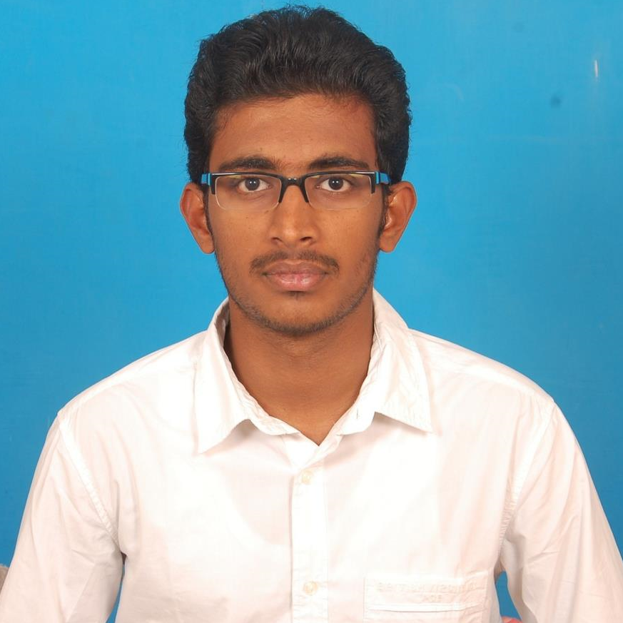 Sakthivel Ravichandran