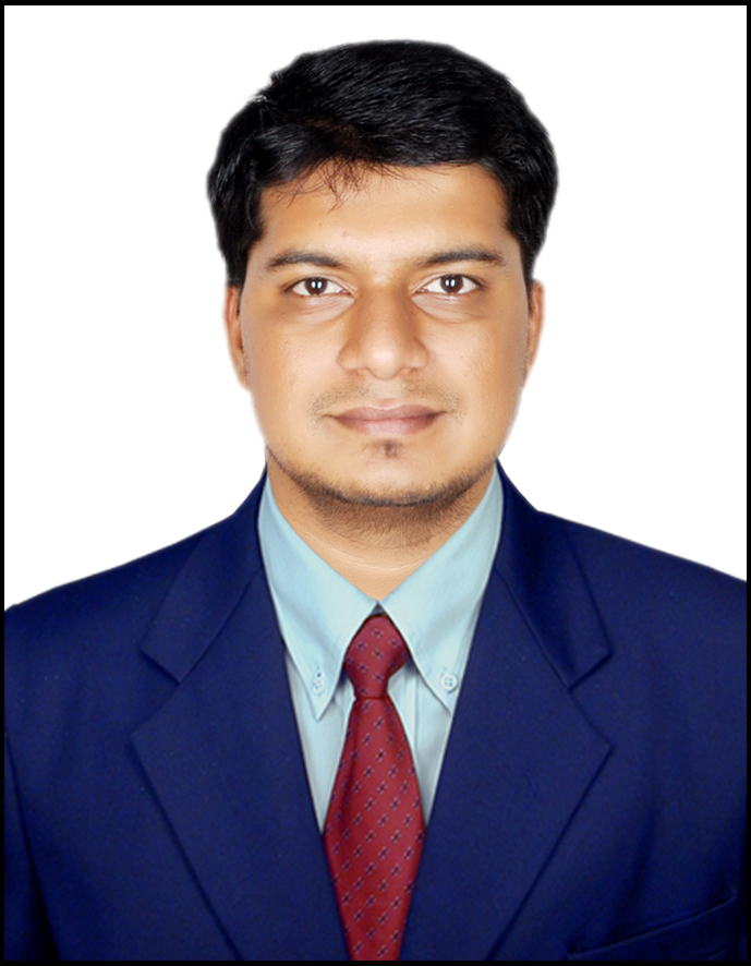 Pramod M S