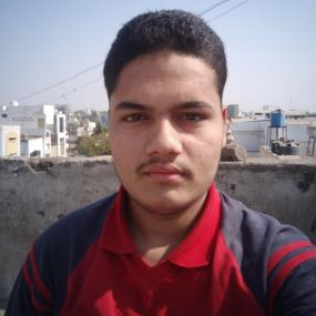 Shubham Kailash Sonwane