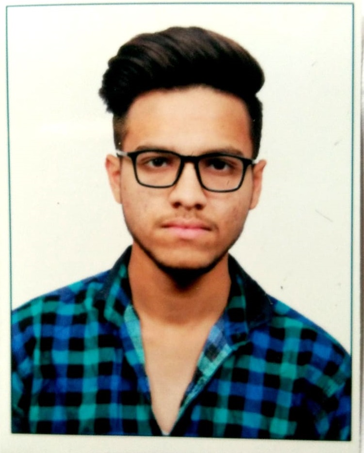 Swapnil Bhalerao