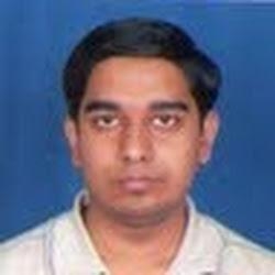 Sushil Kanawade