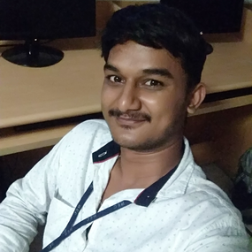 Venkatesh P