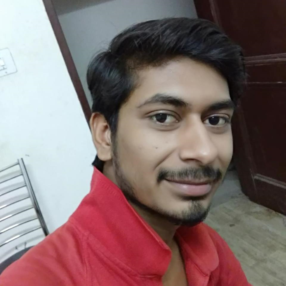 Mithilesh Kumar Sharma