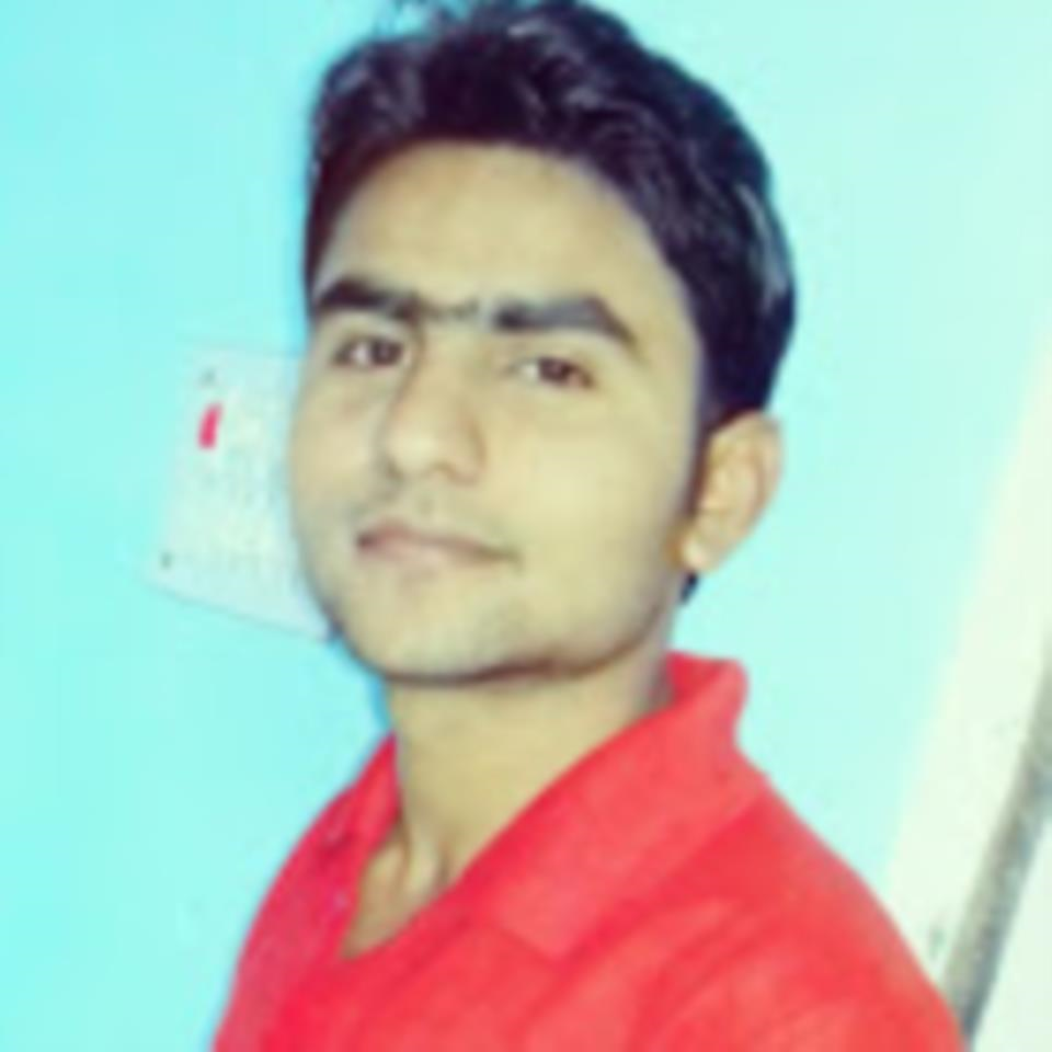 user profile