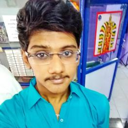Surya Narayanan L.G