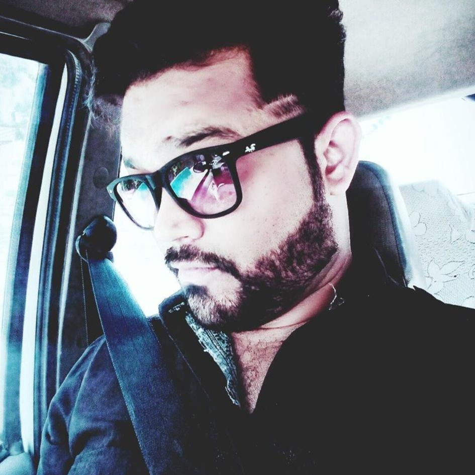 Mohammad Imran