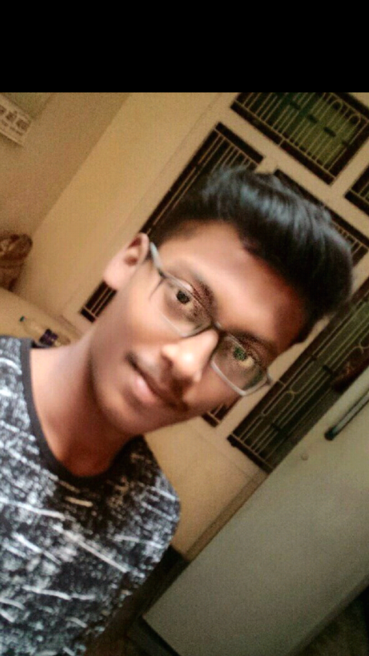 Shivam Gupta