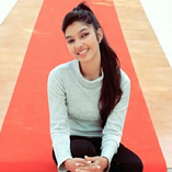Khushi Gupta