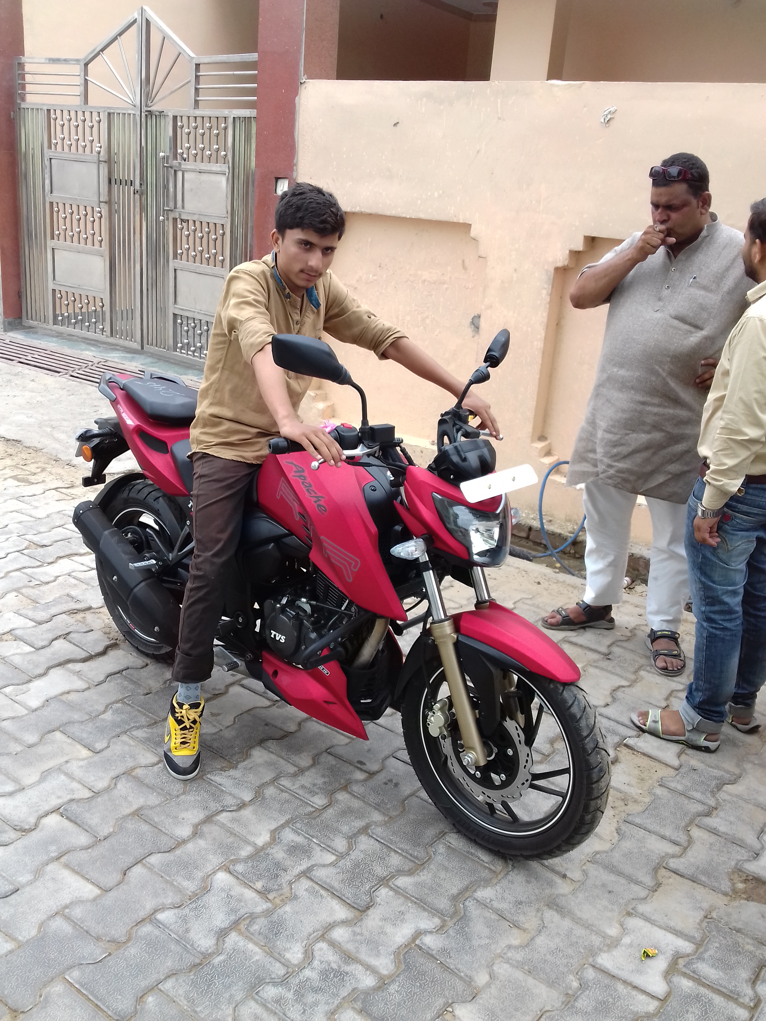 Abhinav Pratap Singh