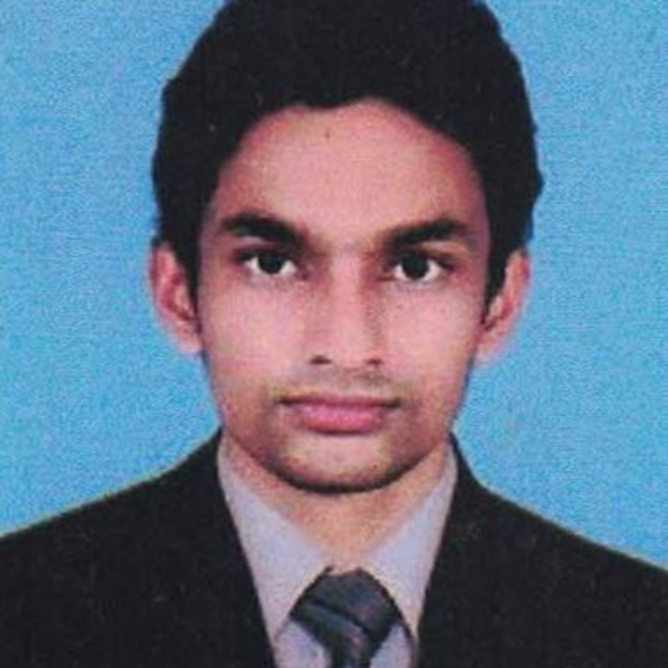 Akhil E