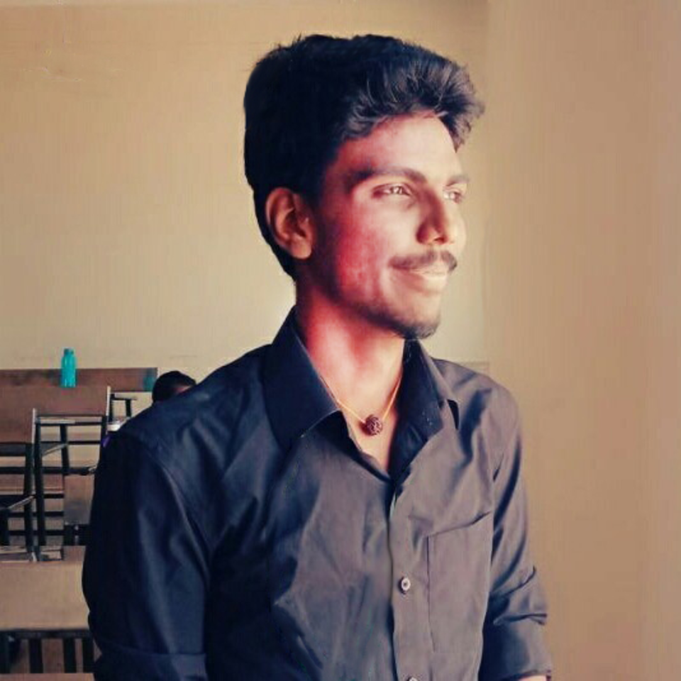 user profile
