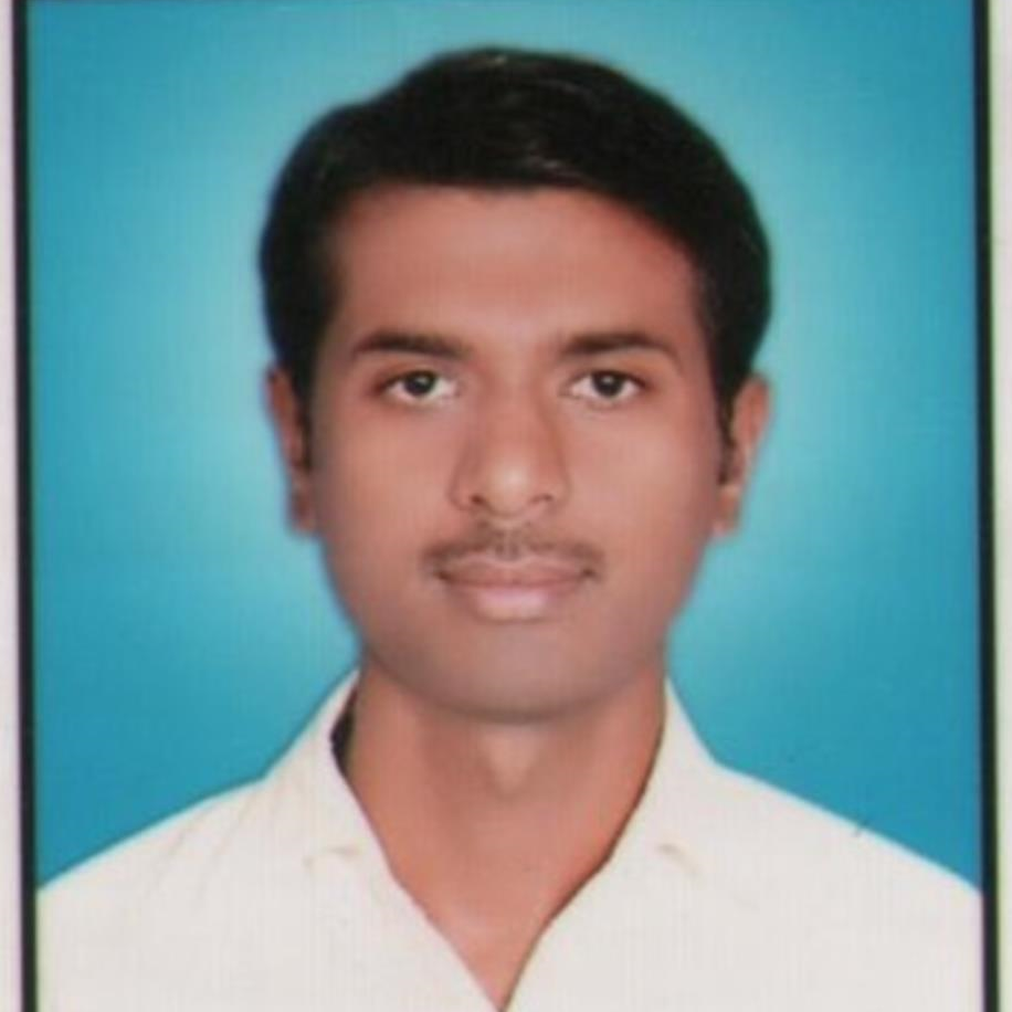 Anand Pawar