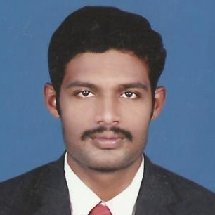 Prabhakaran D