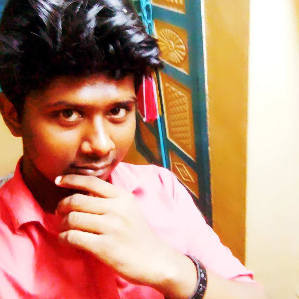 Manicka Ayyanar M