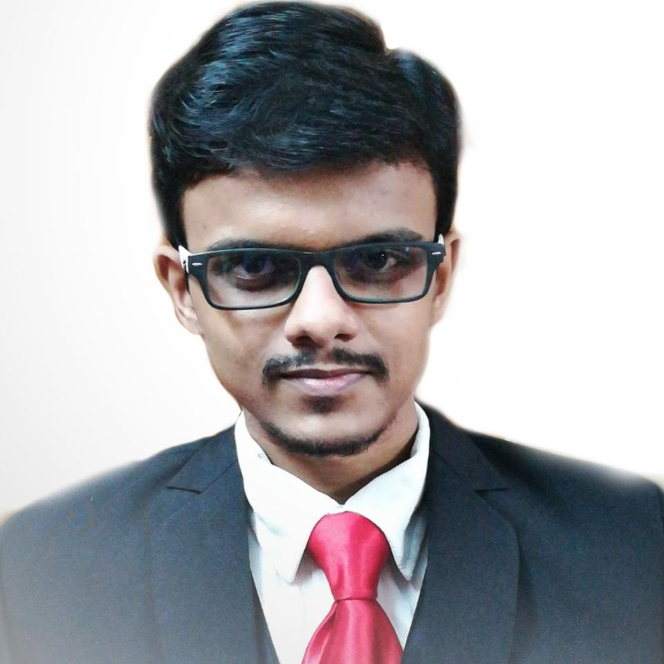 Shuaib Ahmed Khan