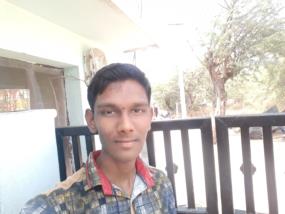 Sura Mahesh Kumar
