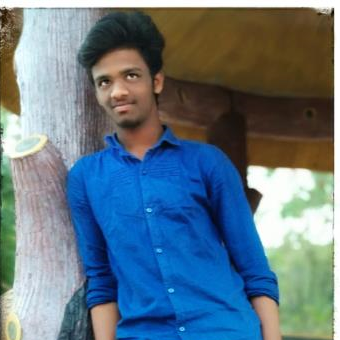 Shaik Arshad