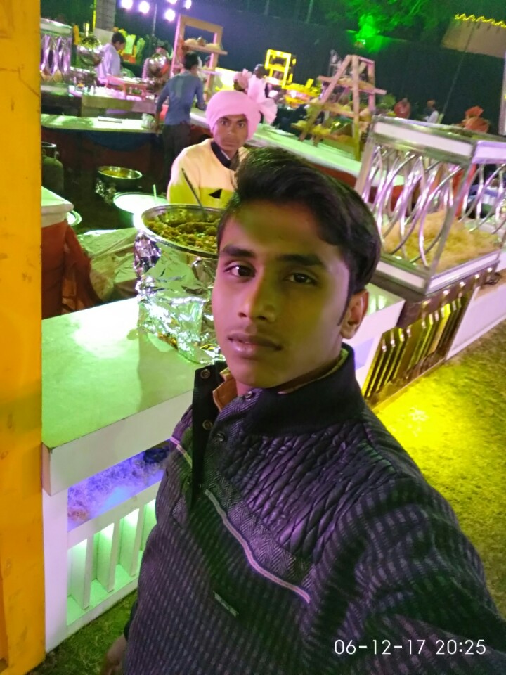 Govind Kushwah