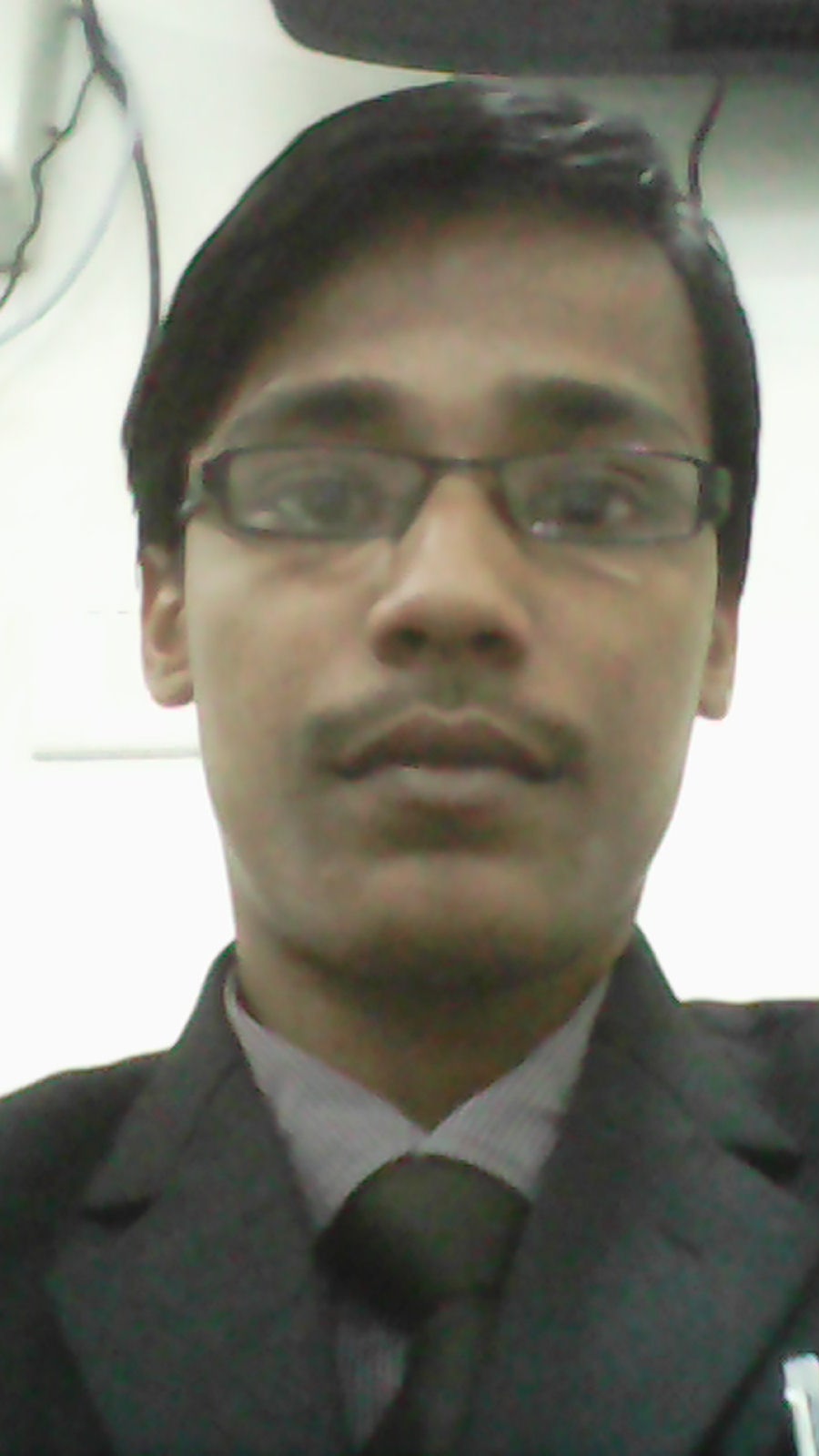 Arnab Bhattacharya