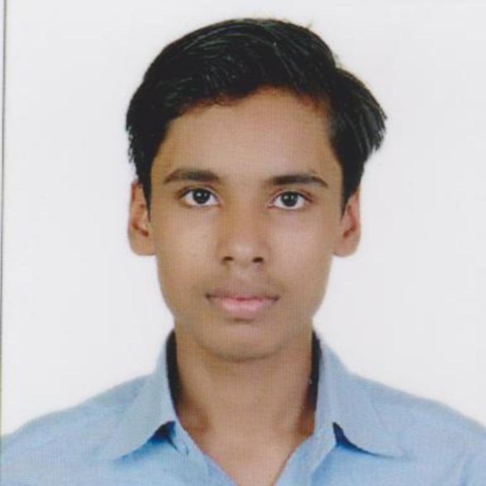 Aashish Kumar