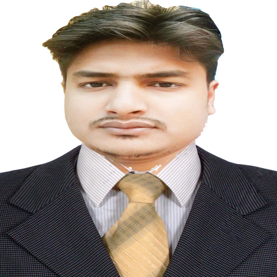 Shyam Babu Sah