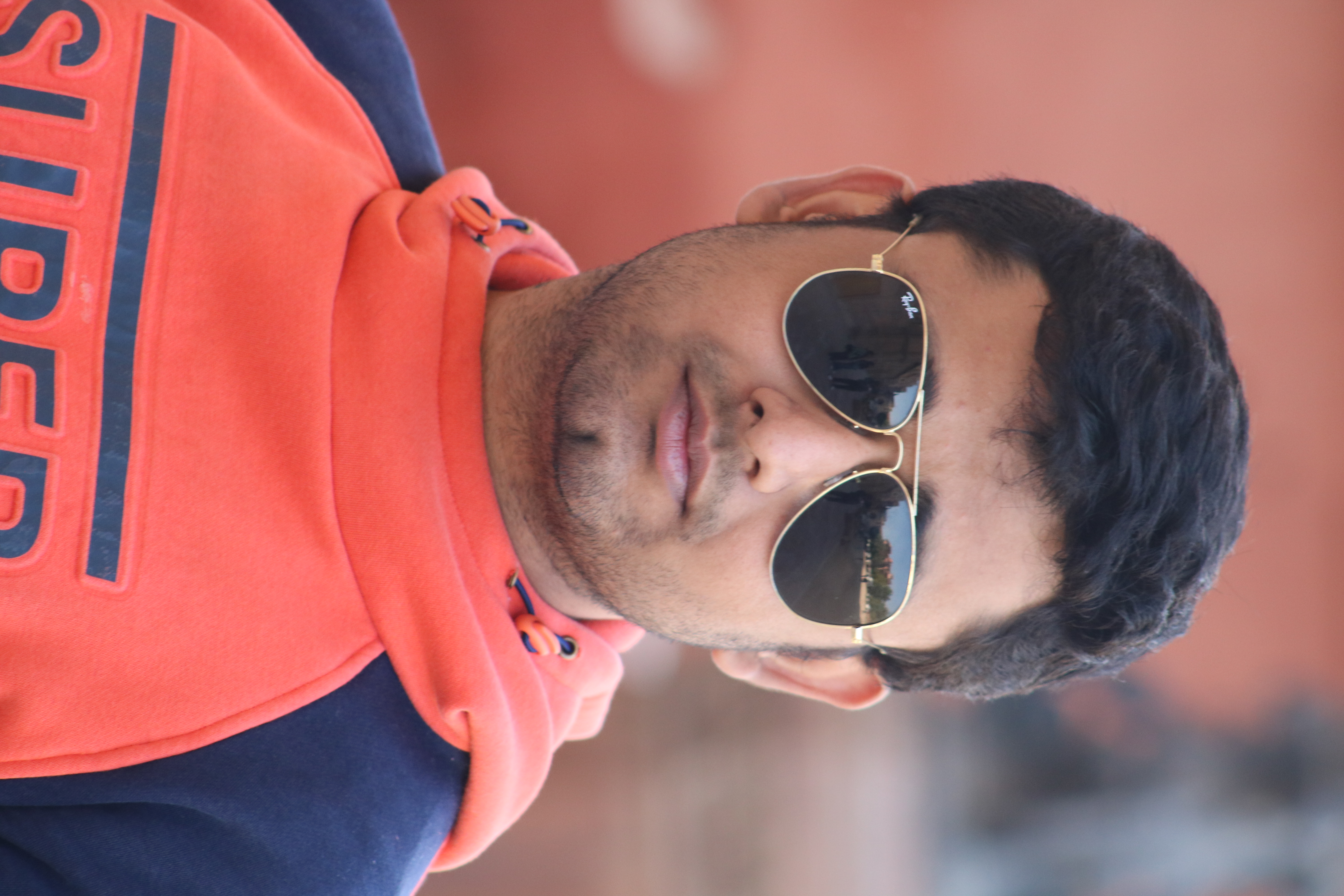 Aaryan Sharma