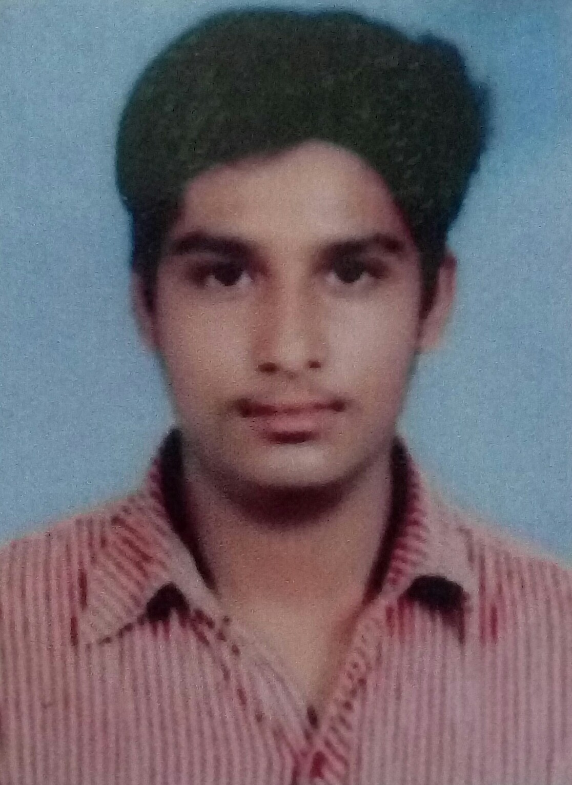 Santhosh Kumar K