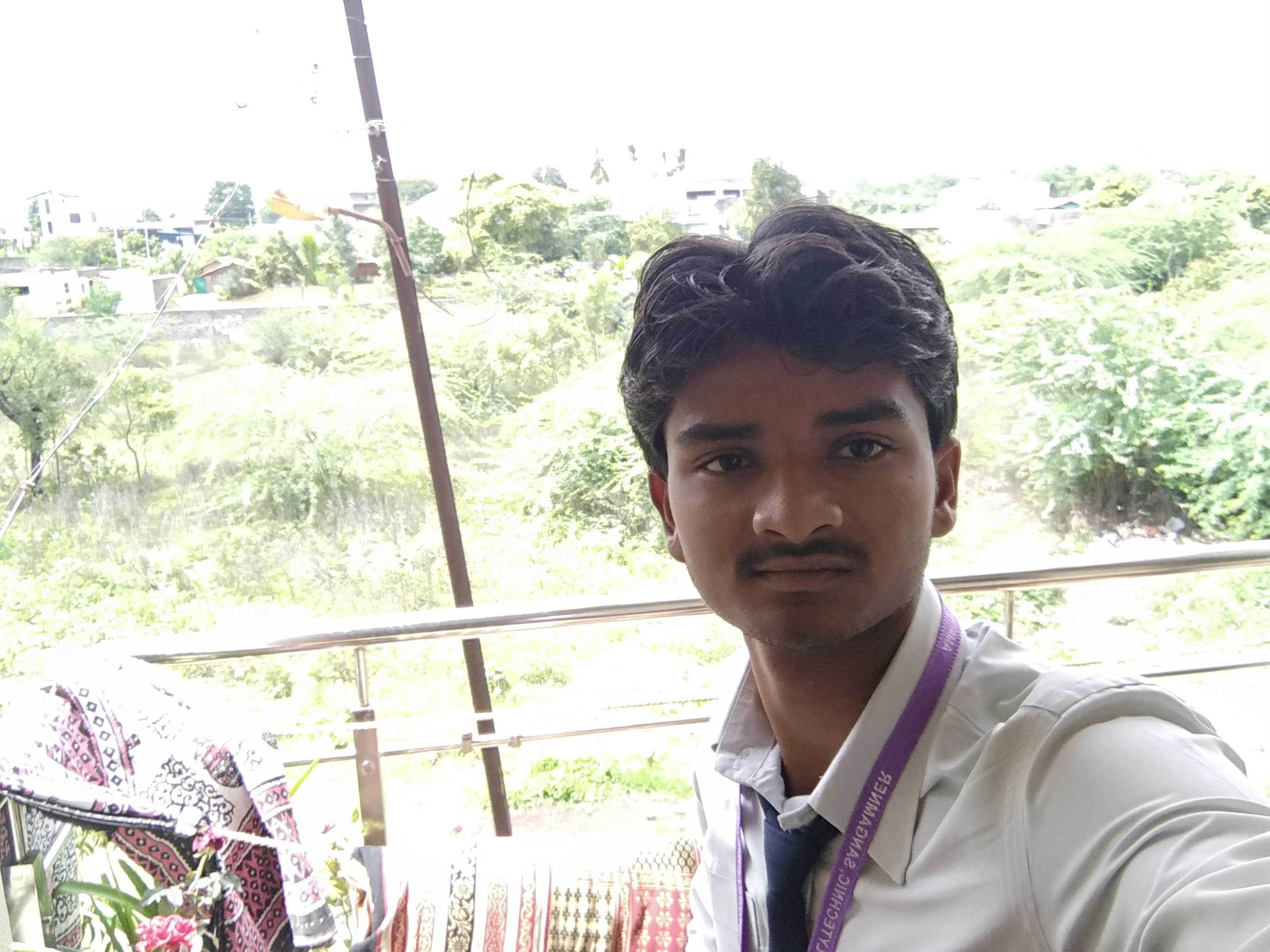 Sachin Dattatraya Gite